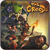 Gioco con oggetti nascosti I Croods game