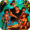 Gioco di Memoria The Croods game