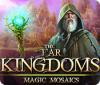 The Far Kingdoms: Magic Mosaics game