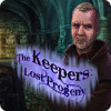 The Keepers: La stirpe perduta game