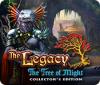 The Legacy: L'Albero del Potere. Edizione Speciale game