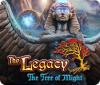 The Legacy: L'Albero del Potere game