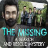 The Missing: Un mistero per la squadra di soccorso game