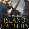The Missing: L'isola delle navi perdute game