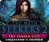 The Myth Seekers 2: La Città Sommersa. Edizione Speciale game