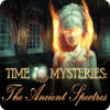 Time Mysteries: Spettri antichi game