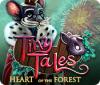 Tiny Tales: Heart of the Forest game