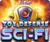 Toy Defense 4: Sci-Fi game