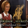 Treasure Seekers: Le tele incantate game