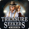 Treasure Seekers: L'ora è giunta game