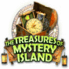 Treasures of Mystery Island game