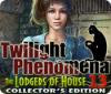 Twilight Phenomena: La casa al numero 13 Edizione Speciale game