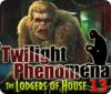 Twilight Phenomena: La casa al numero 13 game