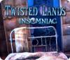 Twisted Lands: Insonnia game
