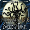 Twisted Lands: La città delle ombre Collector's Edition game