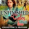 Unfinished Tales: Amore illecito Edizione Speciale game