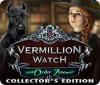Vermillion Watch: Order Zero Collector's Edition game