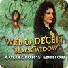 Web of Deceit: La vedova nera Edizione Speciale game