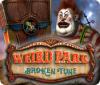 Weird Park: Disco rotto game