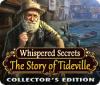 Whispered Secrets: La storia di Tideville Edizione Speciale game