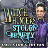 Witch Hunters: Bellezza perduta Edizione Speciale game