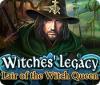 Witches' Legacy: Lair of the Witch Queen game