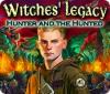 Witches' Legacy: Hunter and the Hunted game