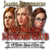 Women's Murder Club: A Darker Shade of Grey game