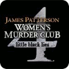 Women's Murder Club: Little Black Lies game
