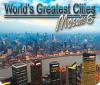 World's Greatest Cities Mosaics 6 game