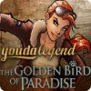 Youda Legend: The Golden Bird of Paradise game