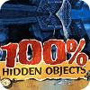 100% Hidden Objects gioco