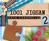 1001 Jigsaw Earth Chronicles 2 gioco