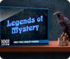 1001 Jigsaw Legends Of Mystery gioco