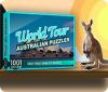 1001 jigsaw world tour australian puzzles gioco