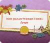 1001 Jigsaw World Tour: Europe gioco