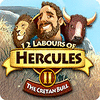 12 Labours of Hercules II: The Cretan Bull gioco