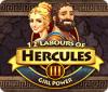 12 Labours of Hercules III: Girl Power gioco