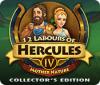 12 Labours of Hercules IV: Mother Nature Collector's Edition gioco