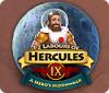 12 Labours of Hercules IX: A Hero's Moonwalk gioco