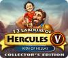 12 Labours of Hercules V: Kids of Hellas Collector's Edition gioco
