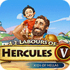 12 Labours of Hercules V: Kids of Hellas gioco