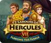 12 Labours of Hercules VII: Fleecing the Fleece gioco