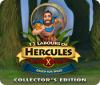 12 Labours of Hercules X: Greed for Speed Collector's Edition gioco