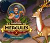12 Labours of Hercules X: Greed for Speed gioco