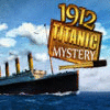 1912 Titanic Mystery game