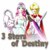 3 Stars of Destiny gioco