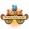 3D Knifflis: The Whole World in 3D! gioco