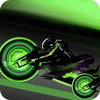 3D Neon Race 2 gioco