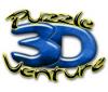 3D Puzzle Venture gioco
